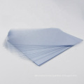 OCAN Customized Size Clear PVC Transparent Sheet Plastic PVC Sheet